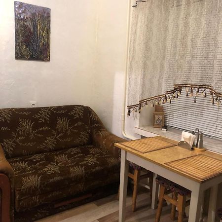 קורוסטן Квартира Пентагон מראה חיצוני תמונה