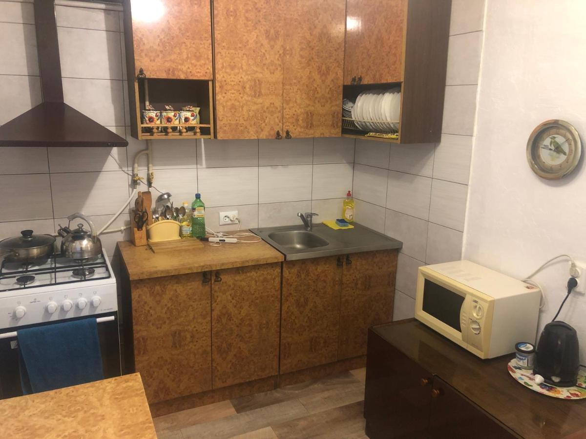 קורוסטן Квартира Пентагон מראה חיצוני תמונה