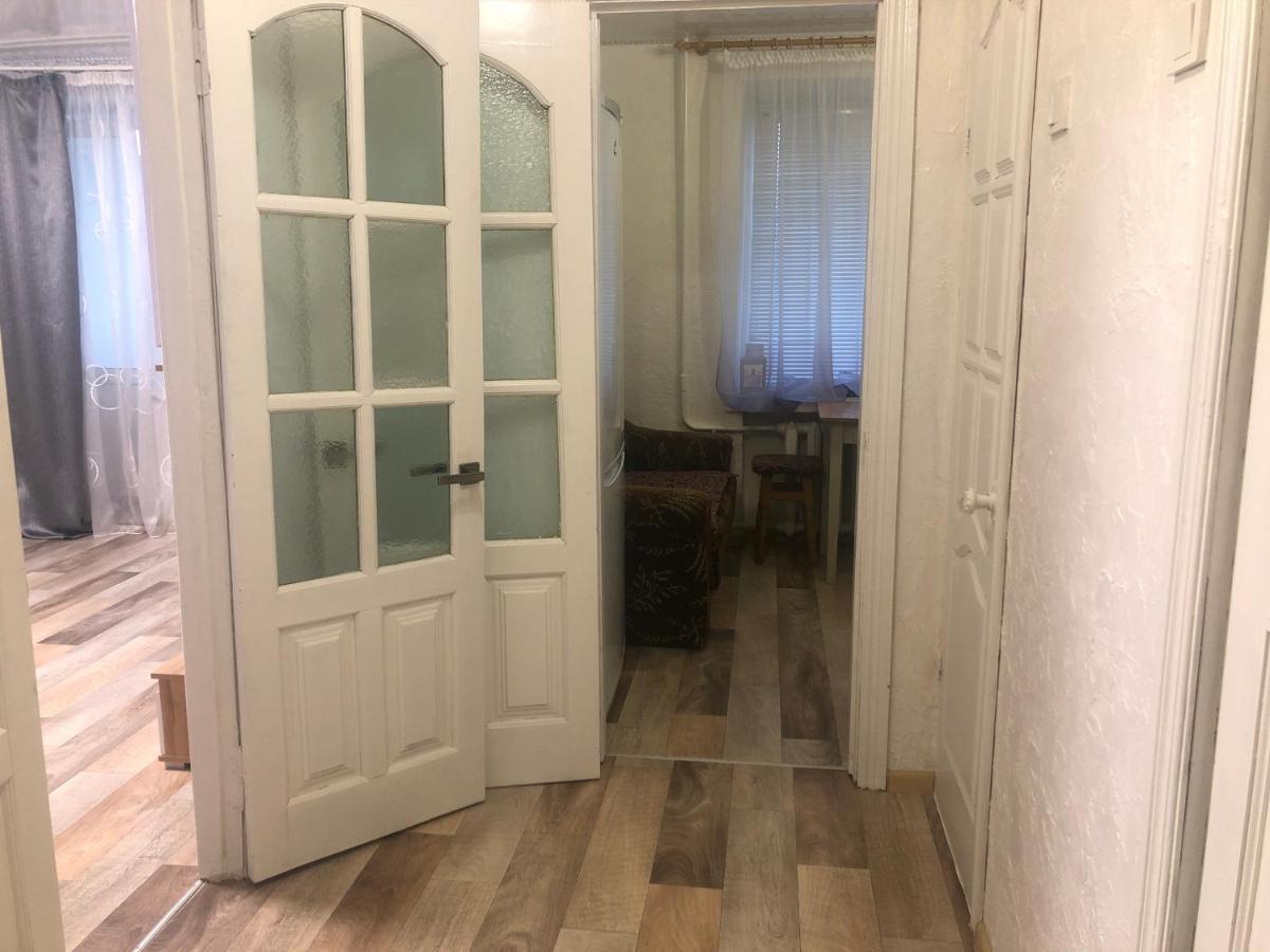 קורוסטן Квартира Пентагон מראה חיצוני תמונה