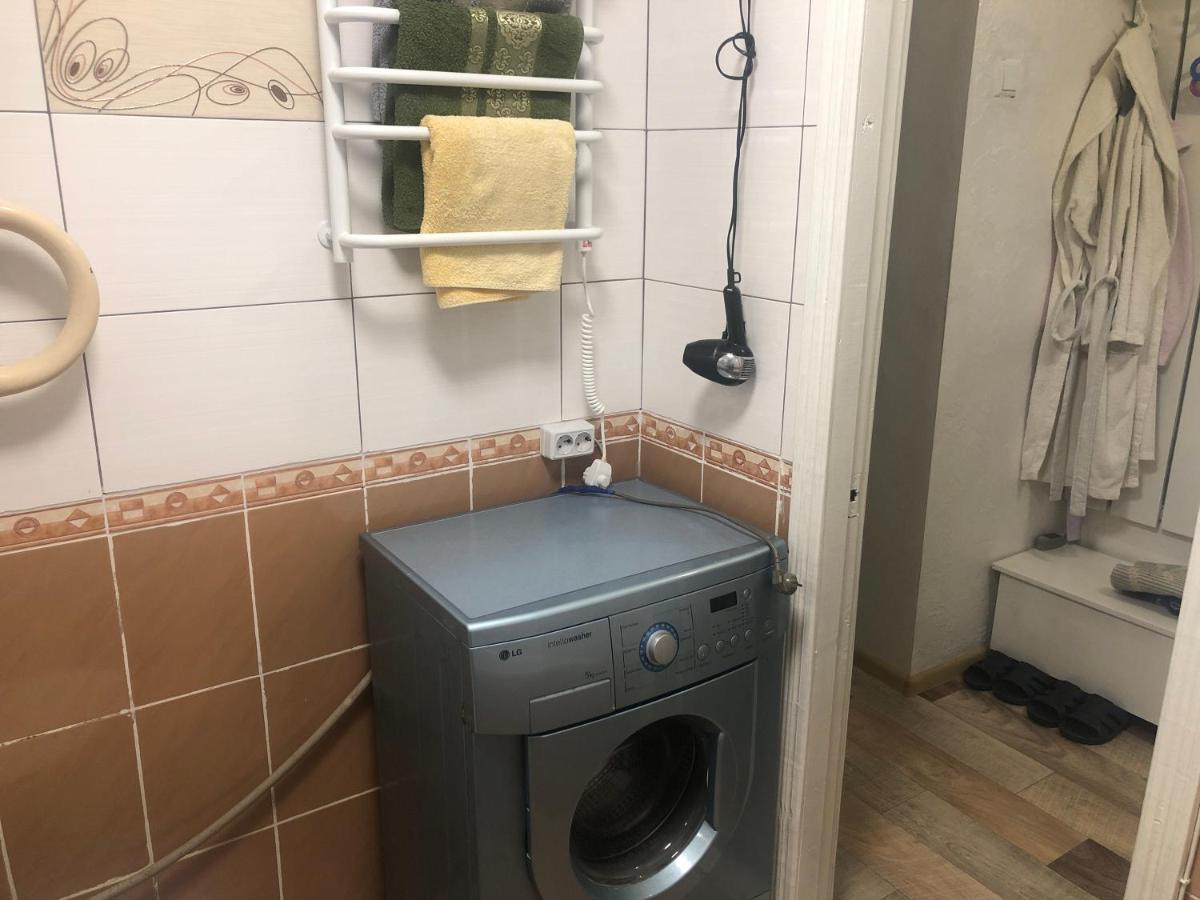 קורוסטן Квартира Пентагон מראה חיצוני תמונה
