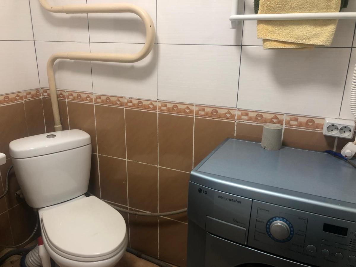 קורוסטן Квартира Пентагон מראה חיצוני תמונה