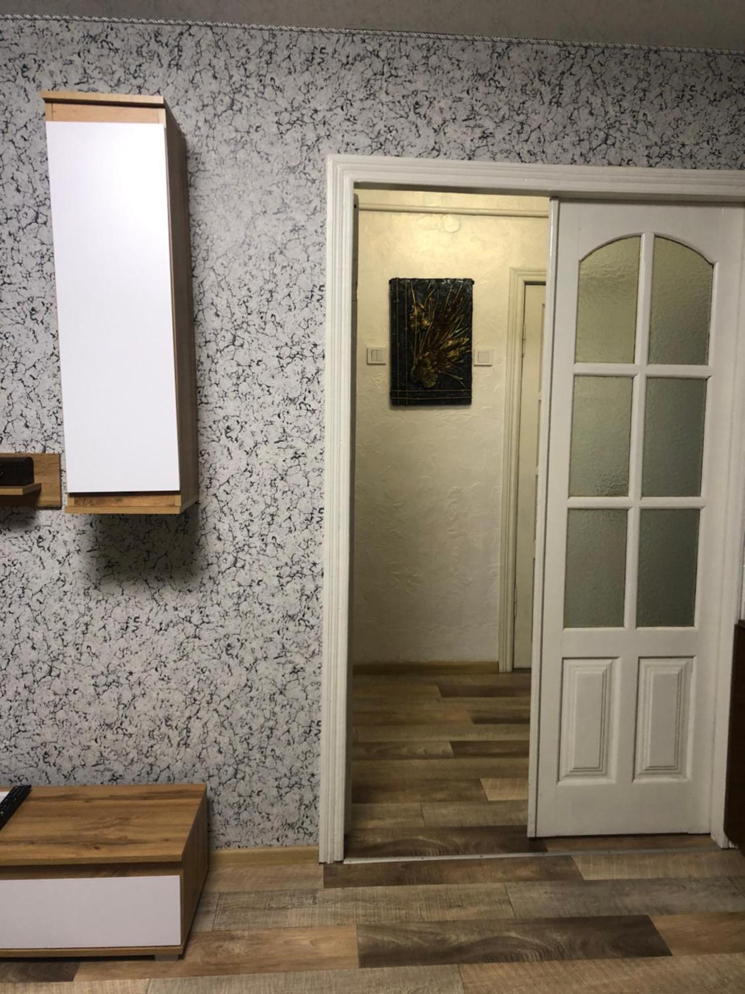 קורוסטן Квартира Пентагон מראה חיצוני תמונה